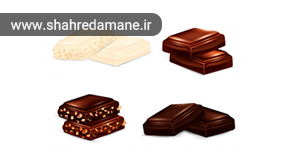 شکلات آنلاین
